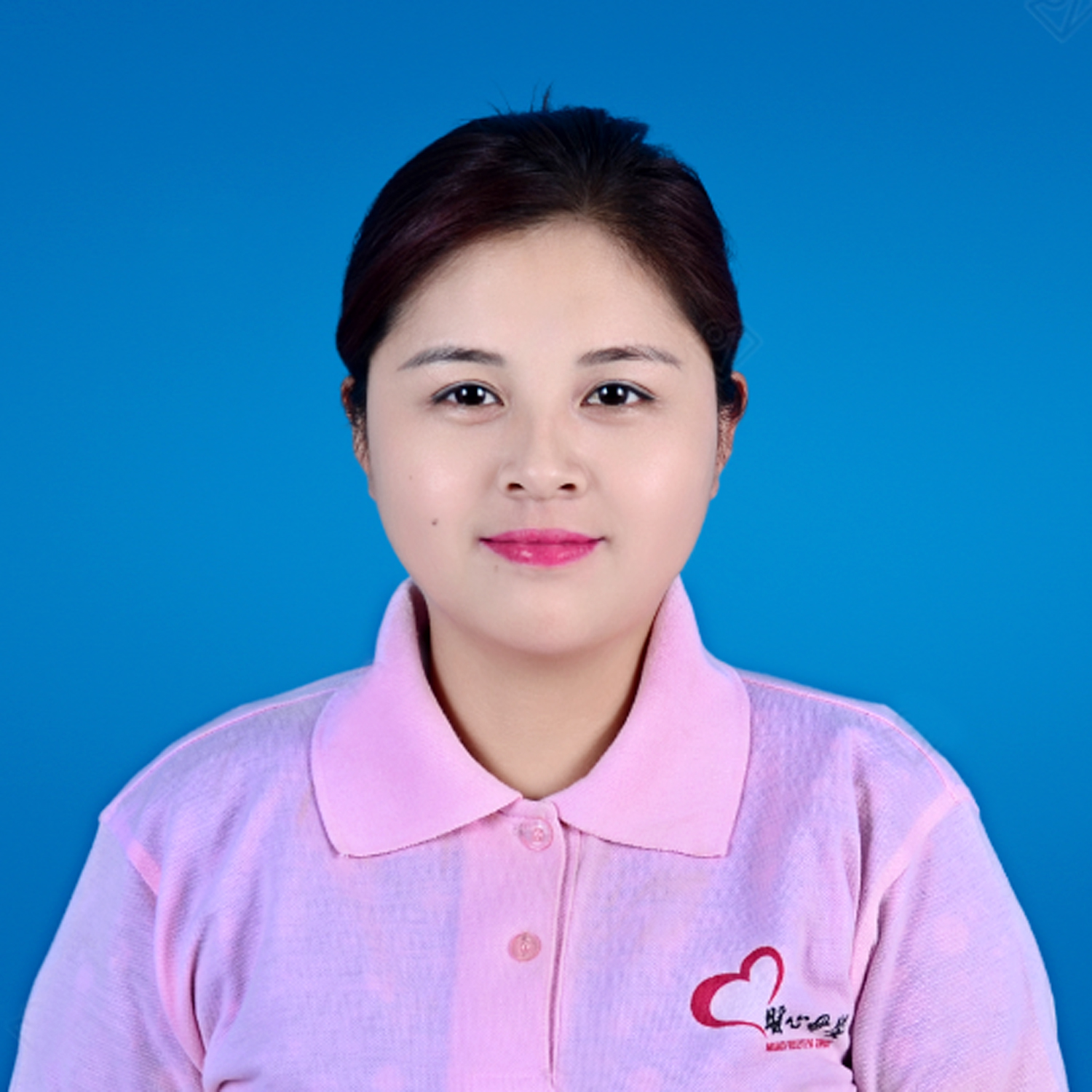 高級育嬰、母嬰護理師——董舒心